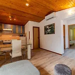 Arijana2 Mit Privater Terrasse By Interhome Apartament Medulin