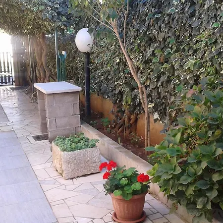 Arijana2 Mit Privater Terrasse By Interhome 公寓 梅杜林