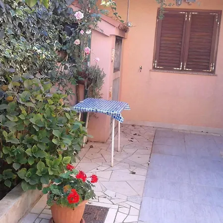 Arijana2 Mit Privater Terrasse By Interhome 公寓
