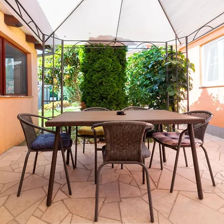 Arijana2 Mit Privater Terrasse By Interhome 아파트