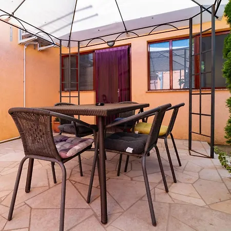 Arijana2 Mit Privater Terrasse By Interhome *