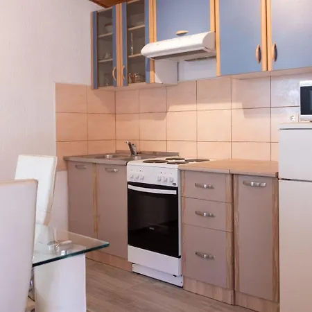 Arijana2 Mit Privater Terrasse By Interhome *