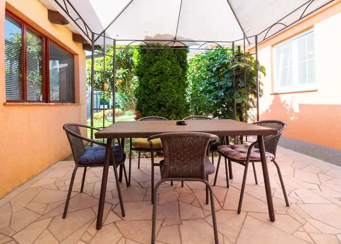 Arijana2 Mit Privater Terrasse By Interhome 아파트