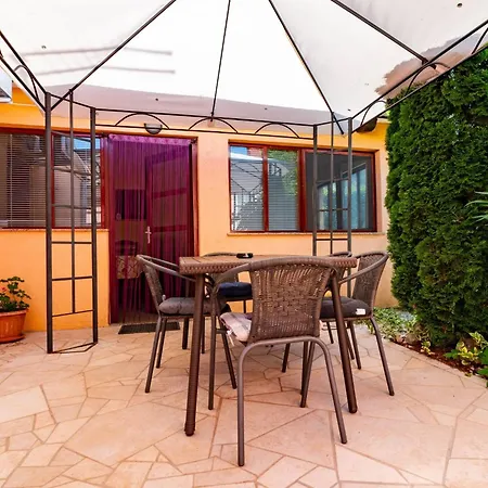 Arijana2 Mit Privater Terrasse By Interhome Apartment