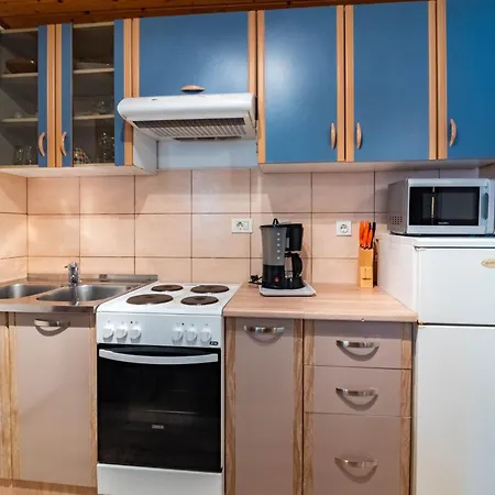 Arijana2 Mit Privater Terrasse By Interhome Apartment *