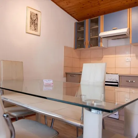 Apartamento Arijana2 Mit Privater Terrasse By Interhome *