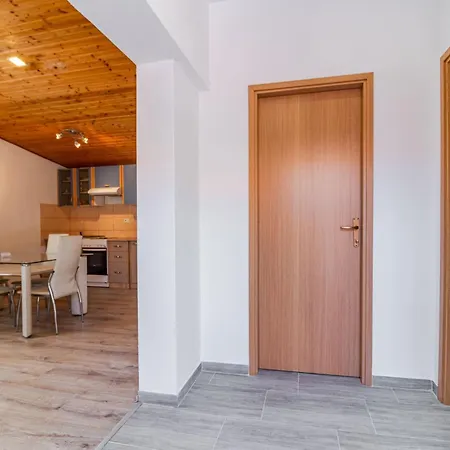 Arijana2 Mit Privater Terrasse By Interhome Apartment