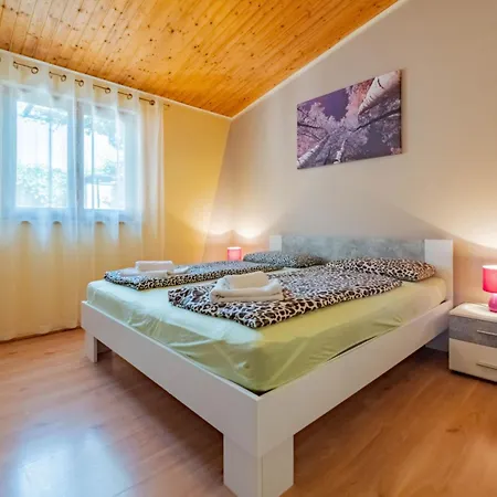 Arijana2 Mit Privater Terrasse By Interhome Medulin