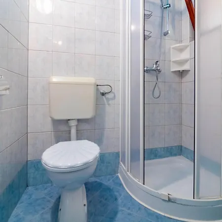 Apartment Arijana2 Mit Privater Terrasse By Interhome