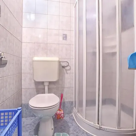 Apartmán Arijana2 Mit Privater Terrasse By Interhome *